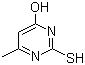 甲基硫氧嘧啶  56-04-2